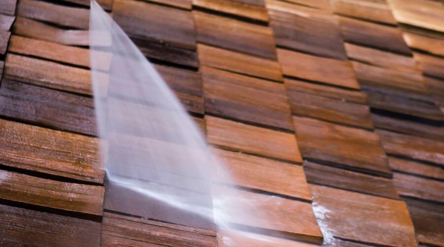 Expert flood damage restoration services in Wickett, TX